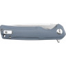 Нож GANZO FIREBIRD FH91-GY