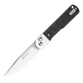 Нож GANZO G767-BK черный